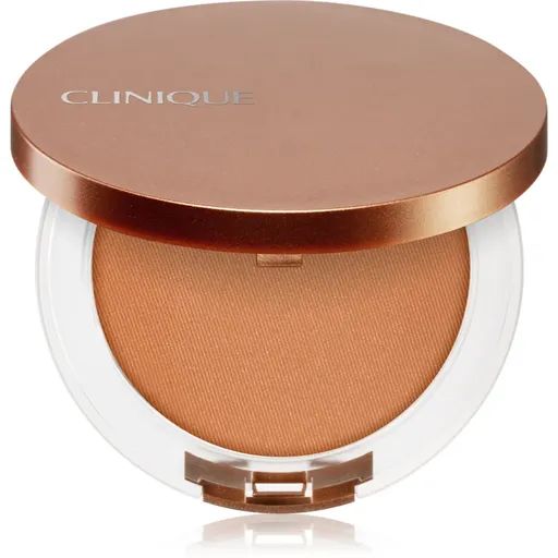 Clinique True Bronze™ Pressed Powder Bronzer bronzující pudr odstín 03 Sunblushed 9.6 g
