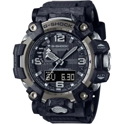 Casio G-Shock GWG-2000-1A1ER - 30 dnů na vrácení zboží