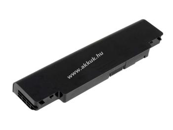 Helyettesítő akku Dell Inspiron M102ZD