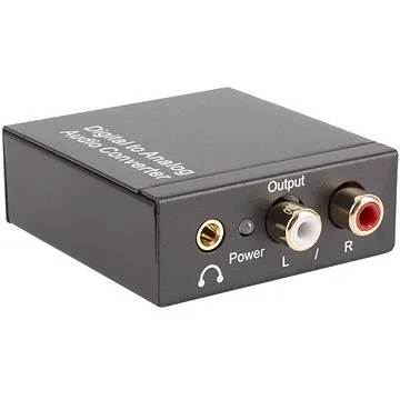 MOZOS DAC01 (HN202819)