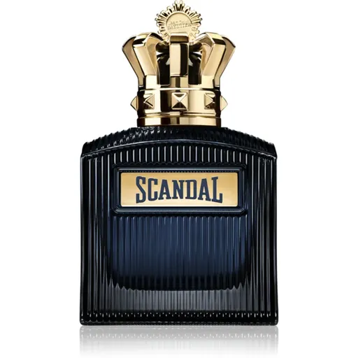 Jean Paul Gaultier Scandal Pour Homme Intense parfémovaná voda pro muže 150 ml