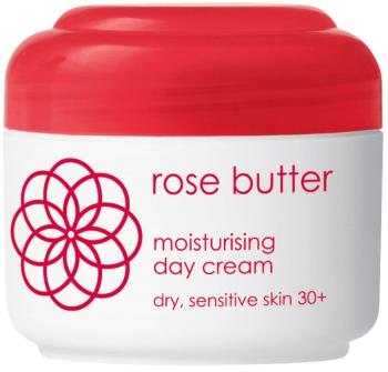 Ziaja Hydratační denní krém Rose Butter 50 ml