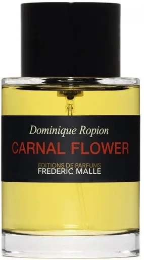 Frederic Malle Carnal Flower - EDP 100 ml