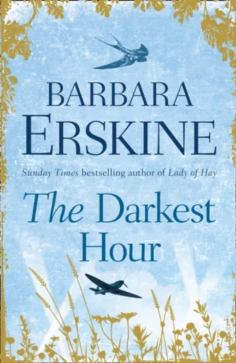 The Darkest Hour - Barbara Erskinová