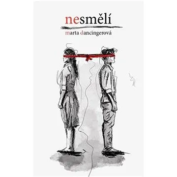 Nesmělí (978-80-87973-56-1)