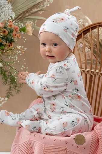 Dětská čepice Jamiks MALENE