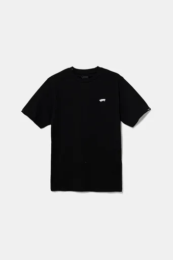 Dětské bavlněné tričko Vans SALTON