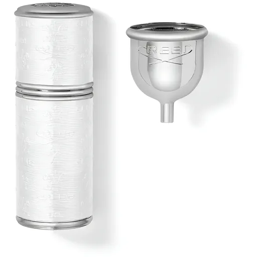 Creed Travel Atomiser White plnitelný rozprašovač parfémů 50 ml