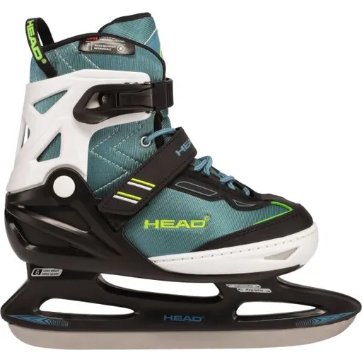 Head XPD BOY Dětské zimní brusle, modrá, velikost