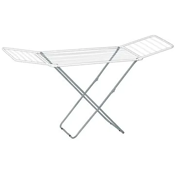 TORO Sušák rozkládací 180x55x93 CM, 18 M (900049)