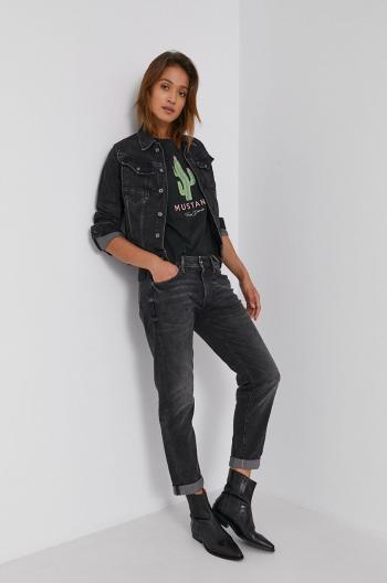 Džíny G-Star Raw Kate dámské, medium waist