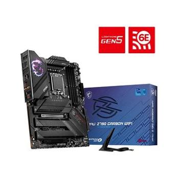 MSI MPG Z790 CARBON WIFI (MPG Z790 CARBON WIFI)