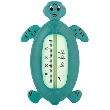 REER Teploměr do koupele želva (4013283240533)