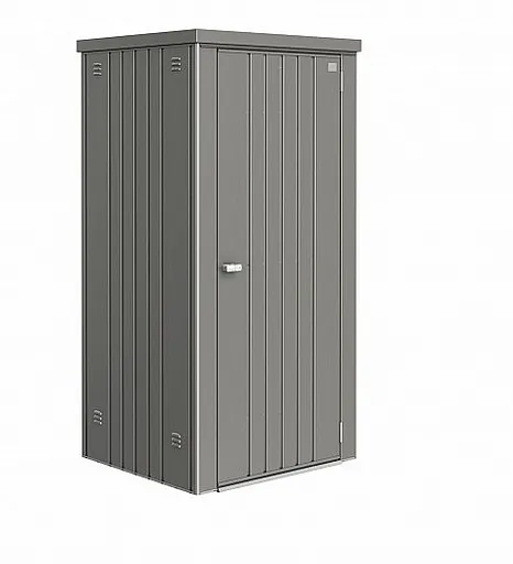 Biohort Skříň na nářadí  BIOHORT vel. 90 93 x 83 (šedý křemen metalíza)