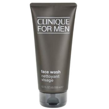 Clinique Čisticí gel pro muže For Men (Face Wash Nettoyant Visage) 200 ml