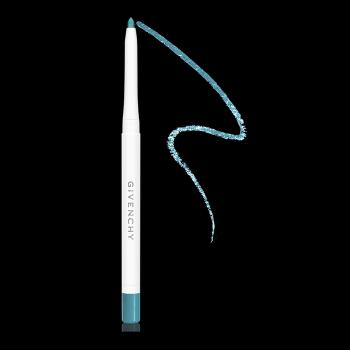 Givenchy Voděodolná tužka na oči Couture Waterproof (Eyeliner) 0,3 g 03 Turquoise