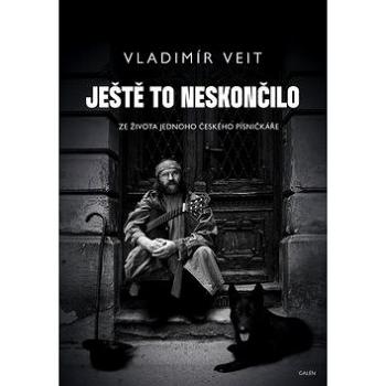 Ještě to neskončilo (978-80-7492-242-8)