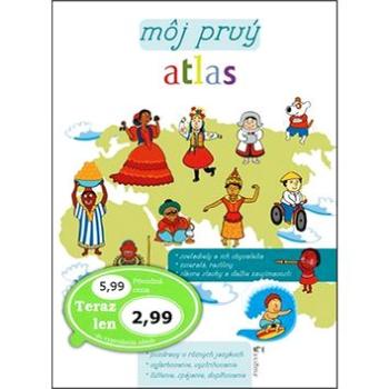 Moj prvý atlas (978-80-7292-335-9)