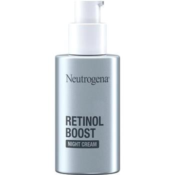 NEUTROGENA Retinol Boost Noční krém 50 ml (3574661655499)