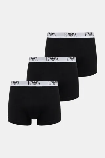 Boxerky Emporio Armani Underwear 3-pack
