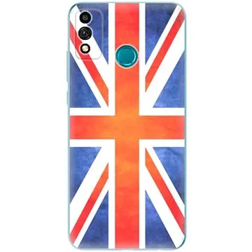 iSaprio UK Flag pro Honor 9X Lite (ukf-TPU3_Hon9XL)