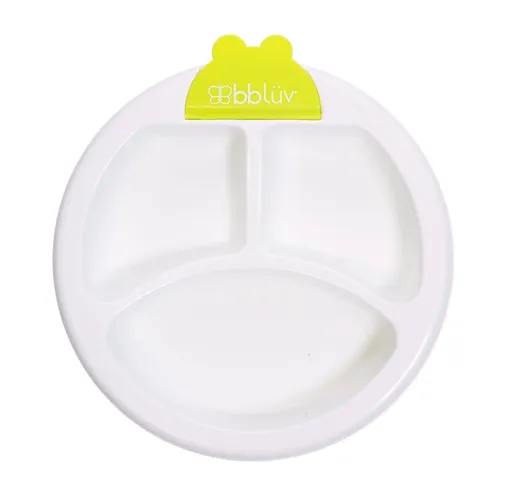 Bblüv Termotalíř Platö 1 ks Lime