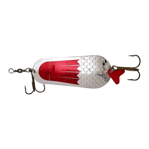 DAM Plandavka Effzett Standard Spoon Glitter - 5,5cm 22g,DAM Plandavka Effzett Standard Spoon Glitter - 5,5cm 22g