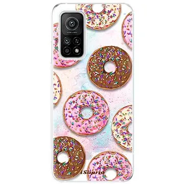 iSaprio Donuts 11 pro Xiaomi Mi 10T / Mi 10T Pro (donuts11-TPU3-Mi10Tp)