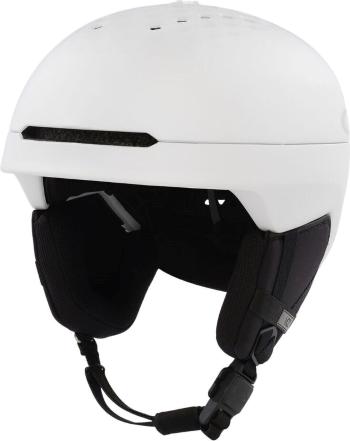 Oakley MOD3 White M (55-59 cm) Lyžařská helma