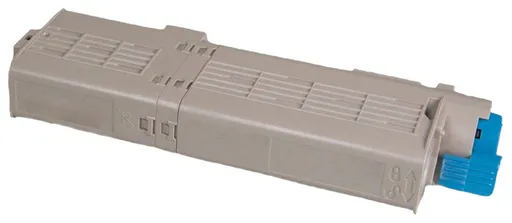 OKI 46490605 - kompatibilní toner, žlutý, 6000 stran