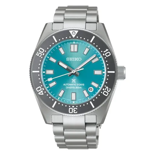 Seiko Prospex SPB545J1 1965 Heritage Diver’s Save the Ocean Limited
