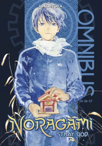 Noragami Omnibus 9 (Vol. 25-27) - Adachitoka