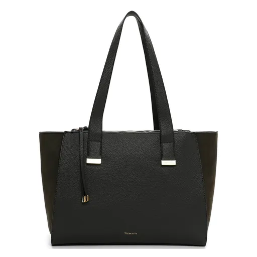 Dámská kabelka Tamaris Galina - tmavě zelená