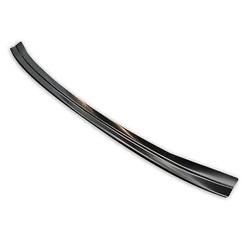 AVISA Kryt prahu zadních dveří Škoda Kodiaq - černý grafit (2/45076)