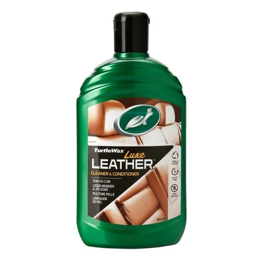 Čistič a ochrana kůže Turtle Wax (500ml)