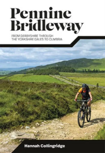 Pennine Bridleway - Hannah Collingridge