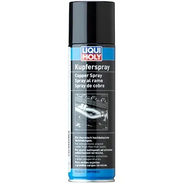 LIQUI MOLY Měď ve spreji  250ml (LM1520)