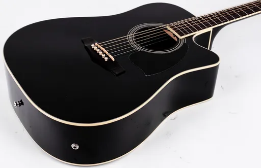 Ibanez PF 15ECE BK (použité)