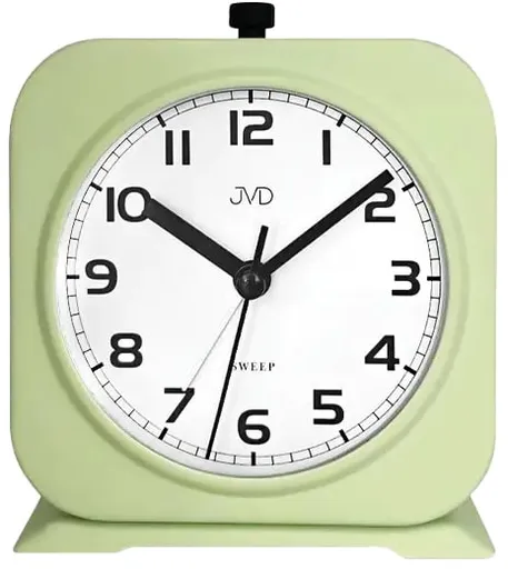 JVD Budík s plynulým chodem SRP2220.3