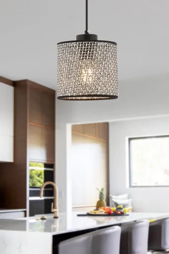 Lustr Balance - Grey