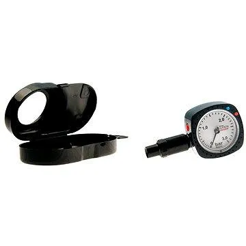 KUFIETA Měřič tlaku pro osobní automobily a motocykly