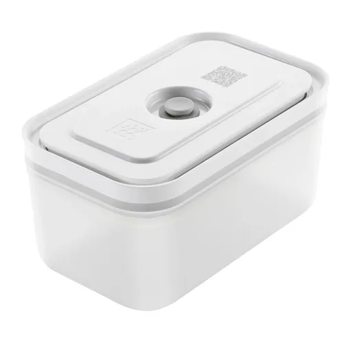 Zwilling Fresh&Save Středně velká plastová vakuovací dóza M 1,1 l 1 ks