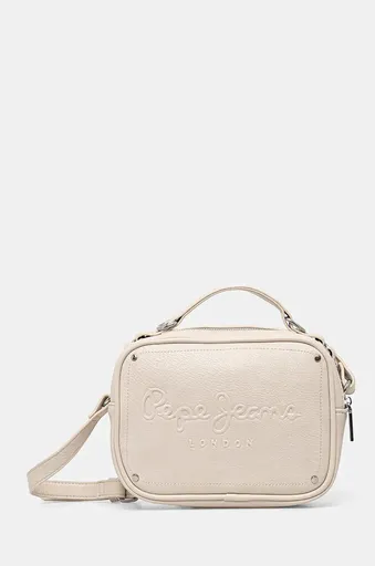 Kabelka Pepe Jeans BASSY ICON