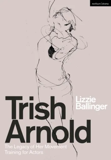Trish Arnold - Lizzie  Ballinger