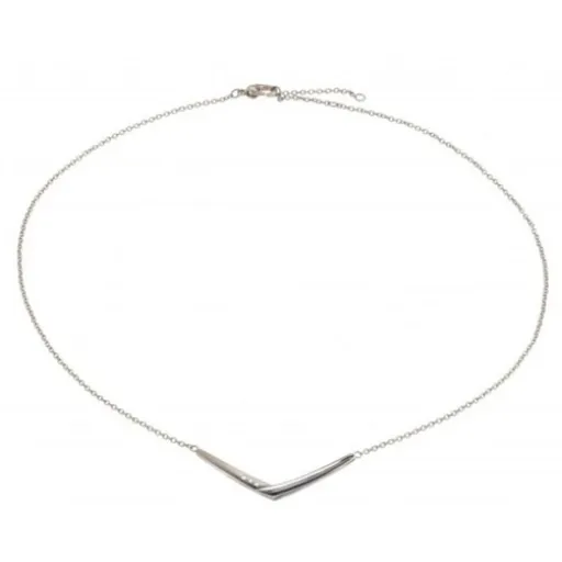 Náhrdelník Boccia Titanium 08046-03