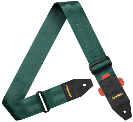 Amumu DURALINK Emerald Green