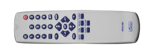 Ovladač dálkový IRC81280 goldstar 105-210 J