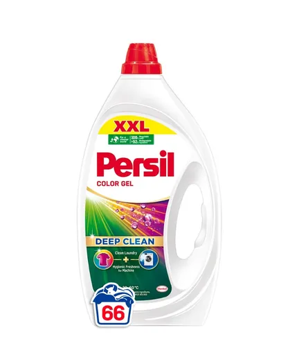 Persil Prací gel Color 2,97 l 66 dávek