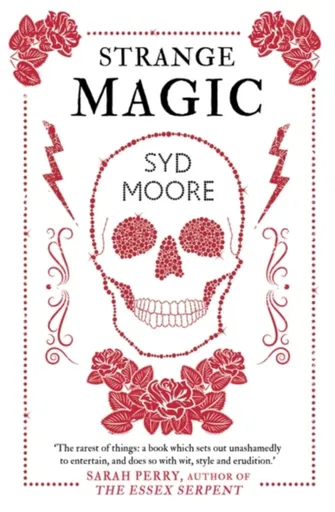 Strange Magic - Syd Moore