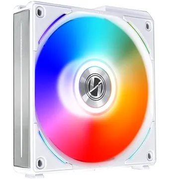 Lian Li UNI Fan AL120 Single White (G99.12AL1W.00)